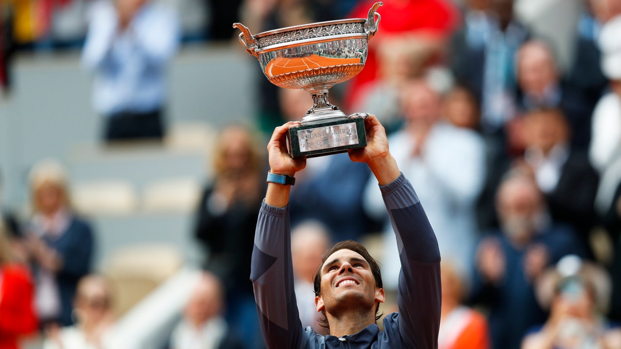 Analysis: Nadal, and everyone else, should stop doubting him